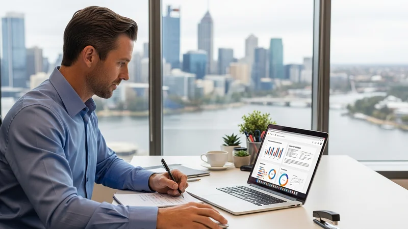 Perth review dispute consultation