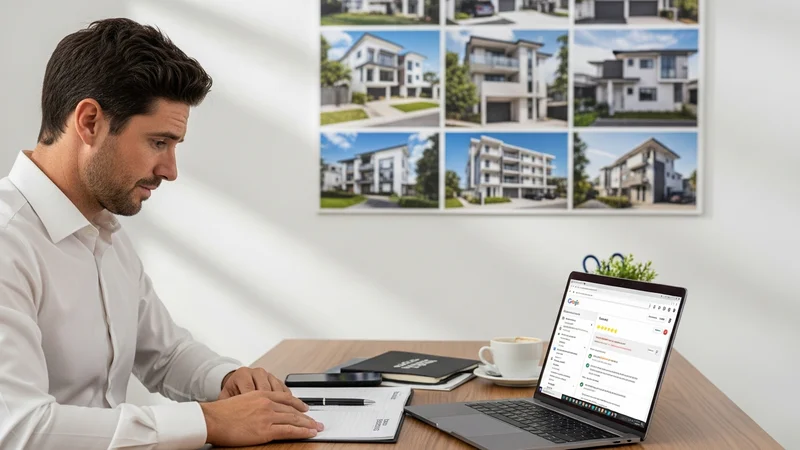 Brisbane real estate review dispute consultation