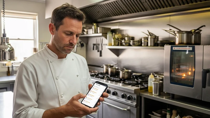 Sydney restaurant review dispute strategy